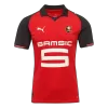 Stade Rennais Jersey 2025/26 Home - ijersey