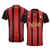 AFC Bournemouth Jersey 2025/26 Home - ijersey
