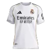 Real Madrid Jersey 2025/26 Player Version Home - ijersey