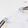 VINI JR. #7 Real Madrid Jersey 2025/26 Player Version Home - ijersey