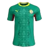 Senegal Jersey 2026 Player Version Away World Cup - ijersey