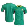 Senegal Jersey 2026 Player Version Away World Cup - ijersey