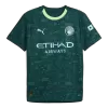 Manchester City Jersey 2025/26 Fourth Away - ijersey
