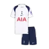 Youth Tottenham Hotspur Jersey Kit 2025/26 Home - ijersey