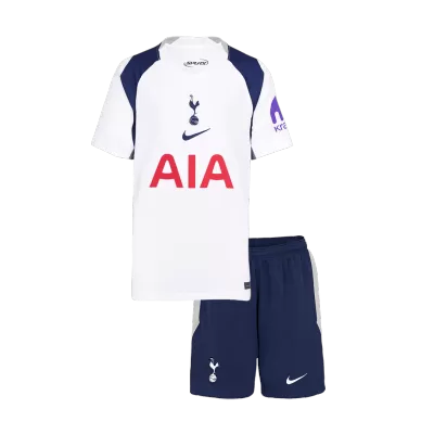 Youth Tottenham Hotspur Jersey Kit 2025/26 Home - ijersey