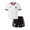 Youth Mexico Jersey Kit 2026 Away - ijersey