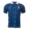France Jersey 2026 Player Version Home World Cup - ijersey