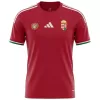 Hungary Jersey 2026 Home World Cup - ijersey