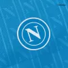 Youth Napoli Jersey Kit 2025/26 Home - ijersey