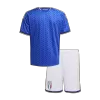 Youth Italy Jersey Kit 2025/26 Home - ijersey