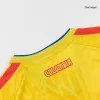 Youth Colombia Jersey Kit 2026 Home - ijersey