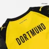 Youth Borussia Dortmund Jersey Kit 2025/26 Home - ijersey