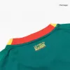 Senegal Jersey 2026 Away World Cup - ijersey