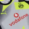Youth Borussia Dortmund Jersey Kit 2025/26 Away - ijersey