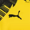 Youth Borussia Dortmund Jersey Kit 2025/26 Home - ijersey