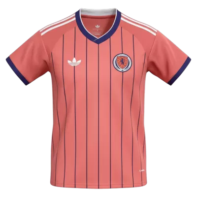 Scotland Jersey 2026 Away World Cup - ijersey