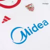 Sevilla Jersey 2025/26 Home - ijersey