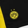 Youth Borussia Dortmund Jersey Kit 2025/26 Home - ijersey
