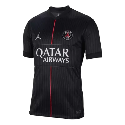 PSG Jersey 2025/26 Fourth Away - ijersey