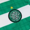 Youth Celtic Jersey Kit 2025/26 Home - ijersey
