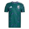 Saudi Arabia Jersey 2026 Home World Cup - ijersey