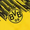 Youth Borussia Dortmund Jersey Kit 2025/26 Home - ijersey