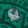Youth Mexico Jersey Kit 2025/26 Home - ijersey