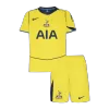 Youth Tottenham Hotspur Jersey Kit 2025/26 - ijersey