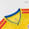 Youth Colombia Jersey Kit 2026 Home - ijersey