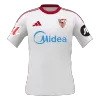 Sevilla Jersey 2025/26 Home - ijersey