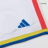 Youth Colombia Jersey Kit 2026 Home - ijersey