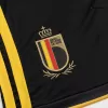 Youth Belgium Jersey Kit 2025/26 Home - ijersey