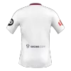 Sevilla Jersey 2025/26 Home - ijersey
