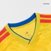 Colombia Jersey 2026 Home World Cup - ijersey