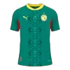 Senegal Jersey 2026 Away World Cup - ijersey