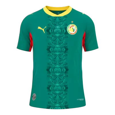 Senegal Jersey 2026 Away World Cup - ijersey