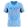 Switzerland Jersey 2026 Away World Cup - ijersey