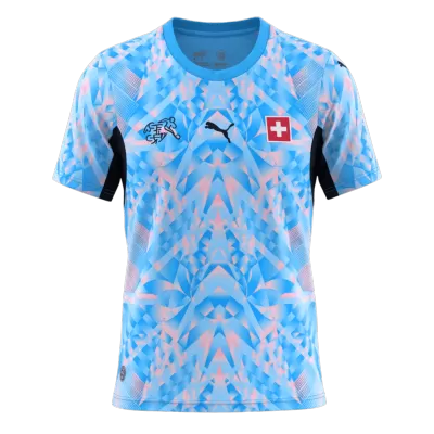 Switzerland Jersey 2026 Away World Cup - ijersey