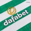 Youth Celtic Jersey Kit 2025/26 Home - ijersey
