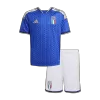 Youth Italy Jersey Kit 2025/26 Home - ijersey