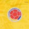 JAMES #10 Colombia Jersey 2026 Home World Cup - ijersey