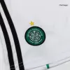 Youth Celtic Jersey Kit 2025/26 Home - ijersey
