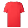 Tunisia Jersey 2026 Home World Cup - ijersey