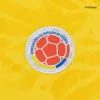Youth Colombia Jersey Kit 2026 Home - ijersey
