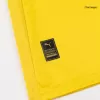 Youth Borussia Dortmund Jersey Kit 2025/26 Home - ijersey