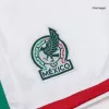 Youth Mexico Jersey Kit 2025/26 Home - ijersey