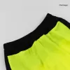 Youth Borussia Dortmund Jersey Kit 2025/26 Away - ijersey