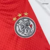 Youth Ajax Jersey Kit 2025/26 Home - ijersey