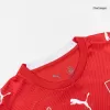 Switzerland Jersey 2026 Home World Cup - ijersey