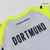 Youth Borussia Dortmund Jersey Kit 2025/26 Away - ijersey